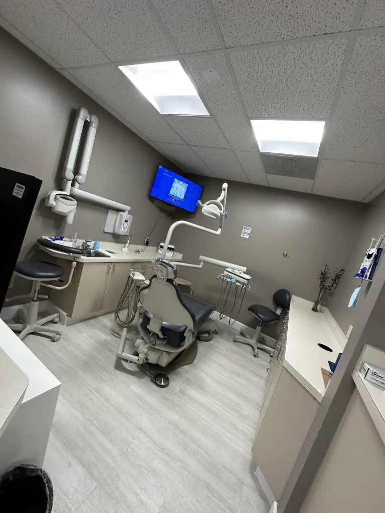 Admire Dental Canton