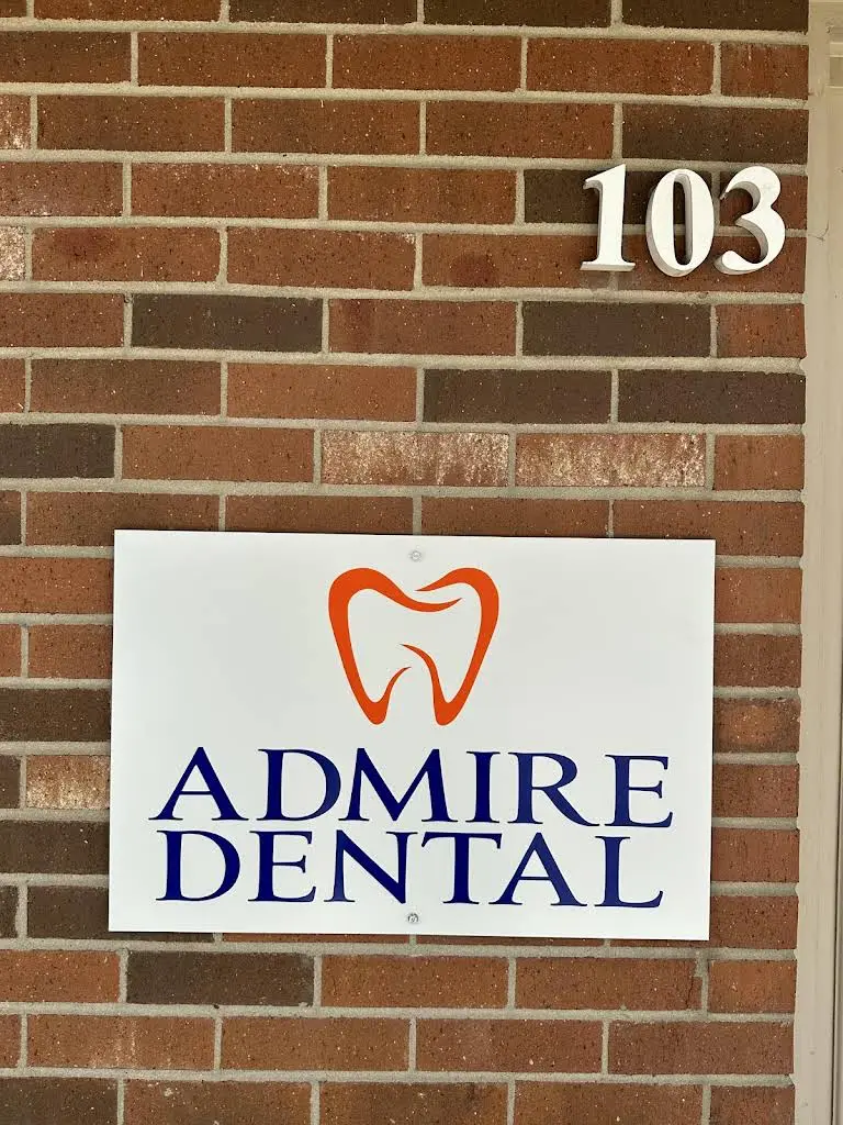 Admire Dental Canton