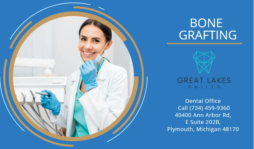 Great Lakes Smiles - Dr. Suede