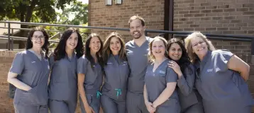 Michigan Prosthetic Dentistry - Drs. Hammaker, Garcia, and Riedy