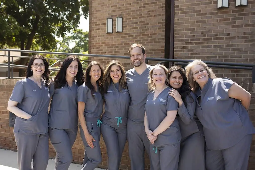 Michigan Prosthetic Dentistry - Drs. Hammaker, Garcia, and Riedy