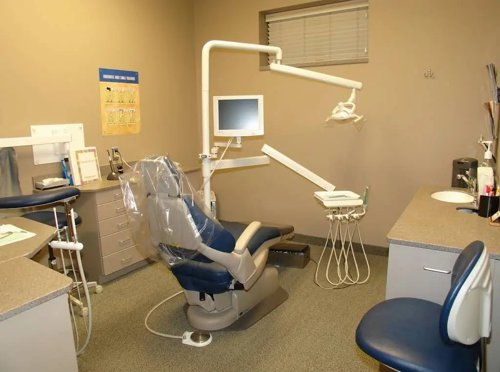 Bright Side Dental
