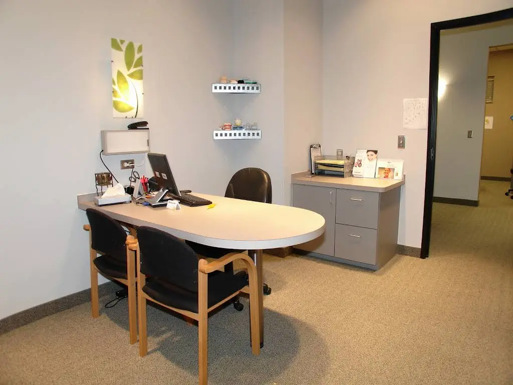 Bright Side Dental