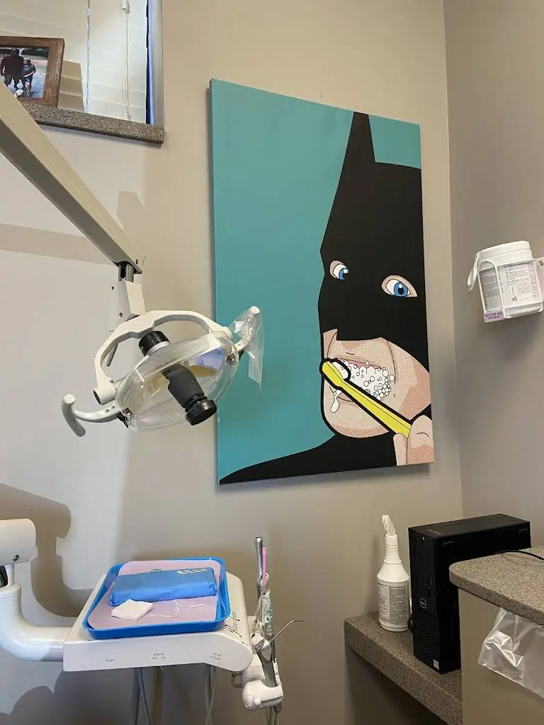 Bright Side Dental