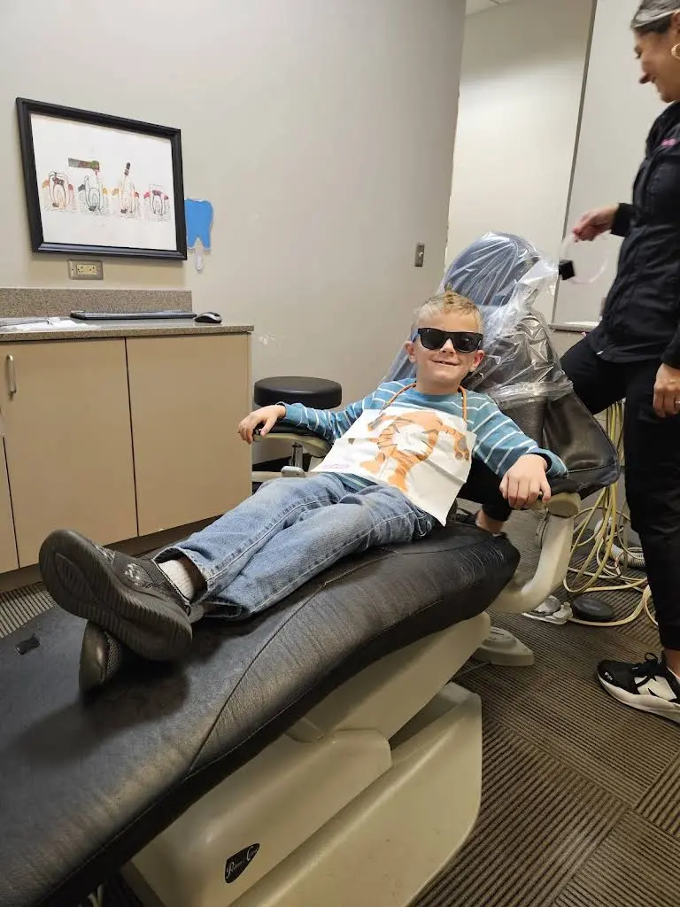 Bright Side Dental