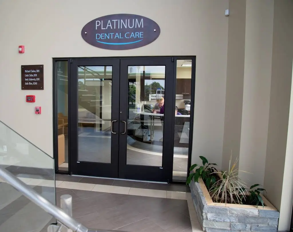 Platinum Dental Care