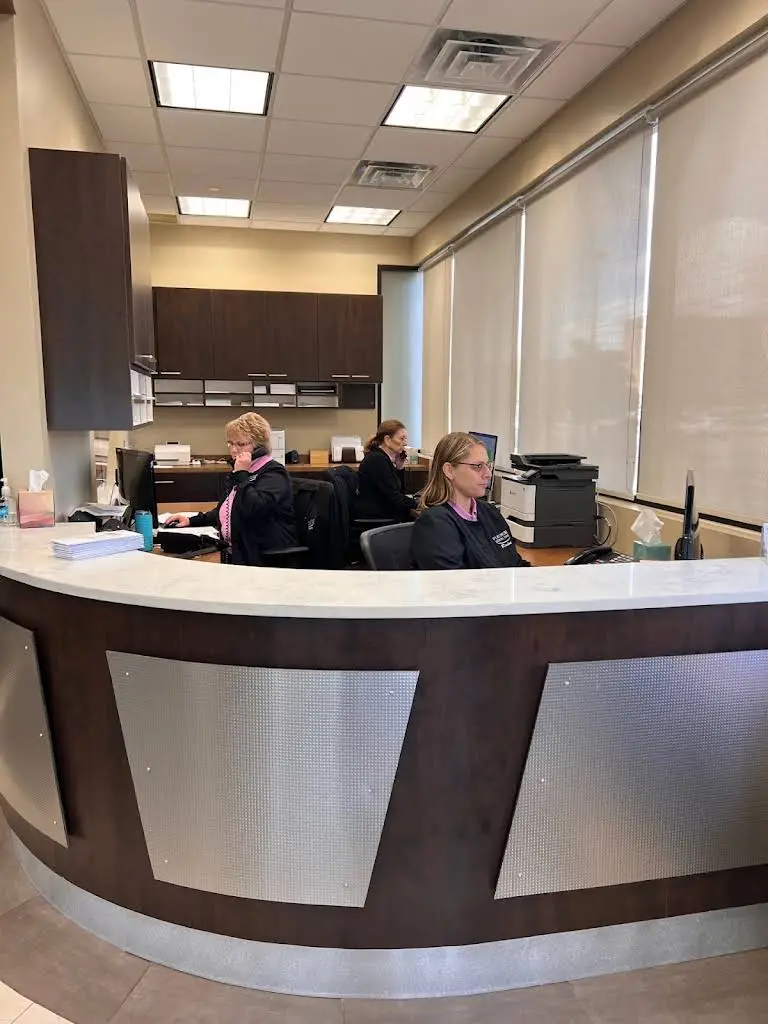 Platinum Dental Care