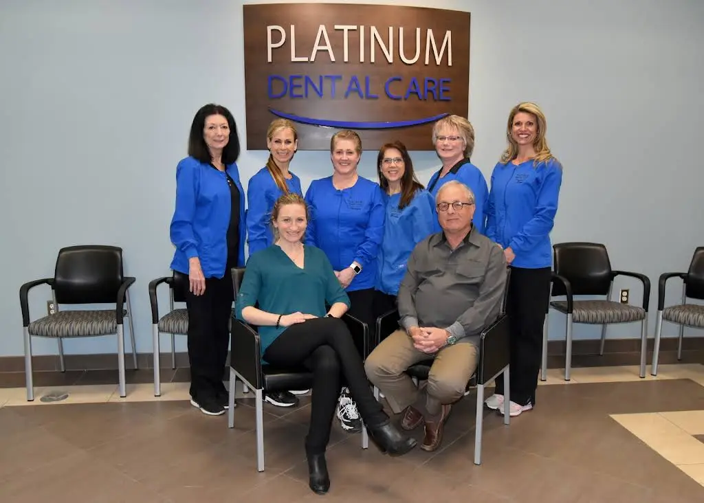 Platinum Dental Care