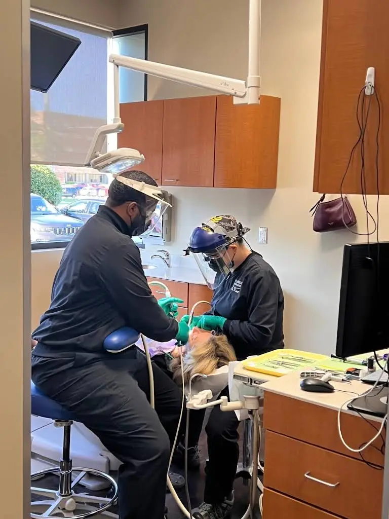 Platinum Dental Care