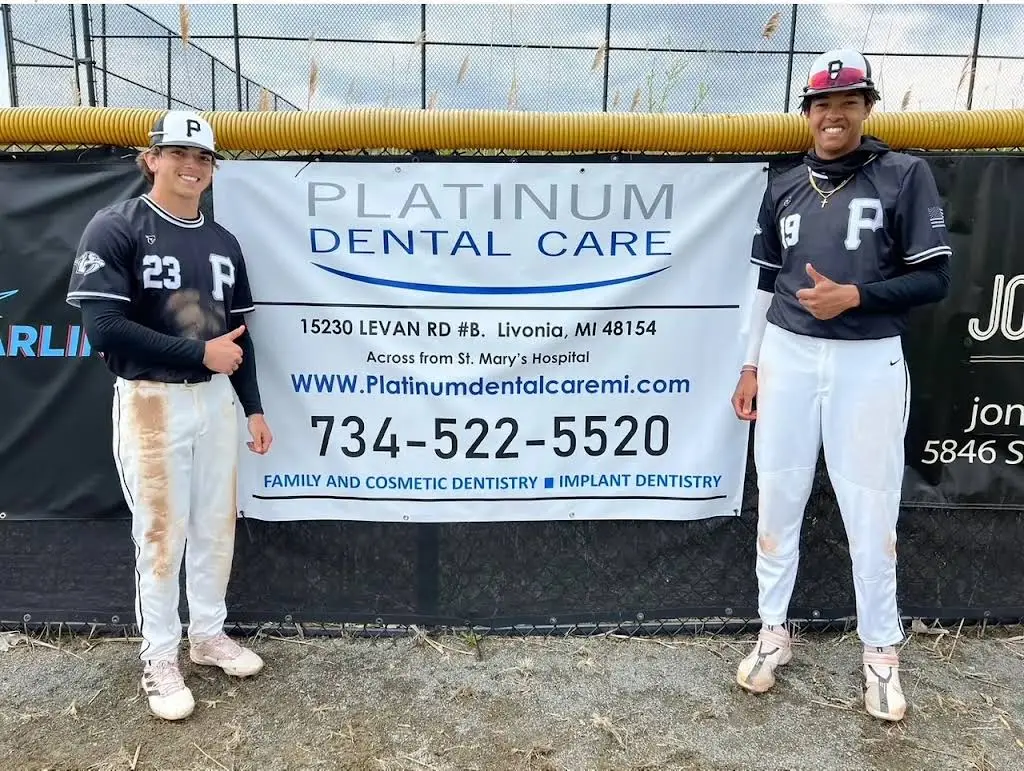 Platinum Dental Care