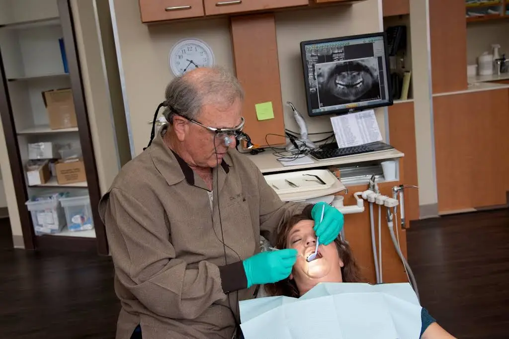 Platinum Dental Care
