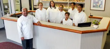 Tingling Orthodontics / Dr. Howard L. Tingling, DDS, MS