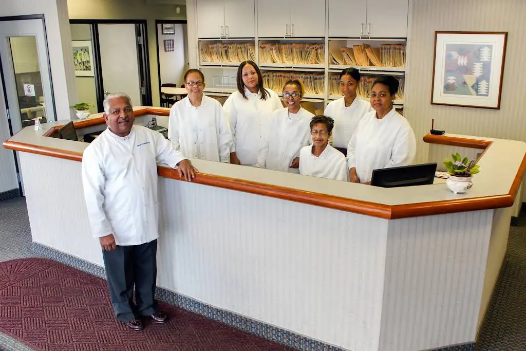 Tingling Orthodontics / Dr. Howard L. Tingling, DDS, MS