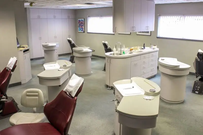 Tingling Orthodontics / Dr. Howard L. Tingling, DDS, MS