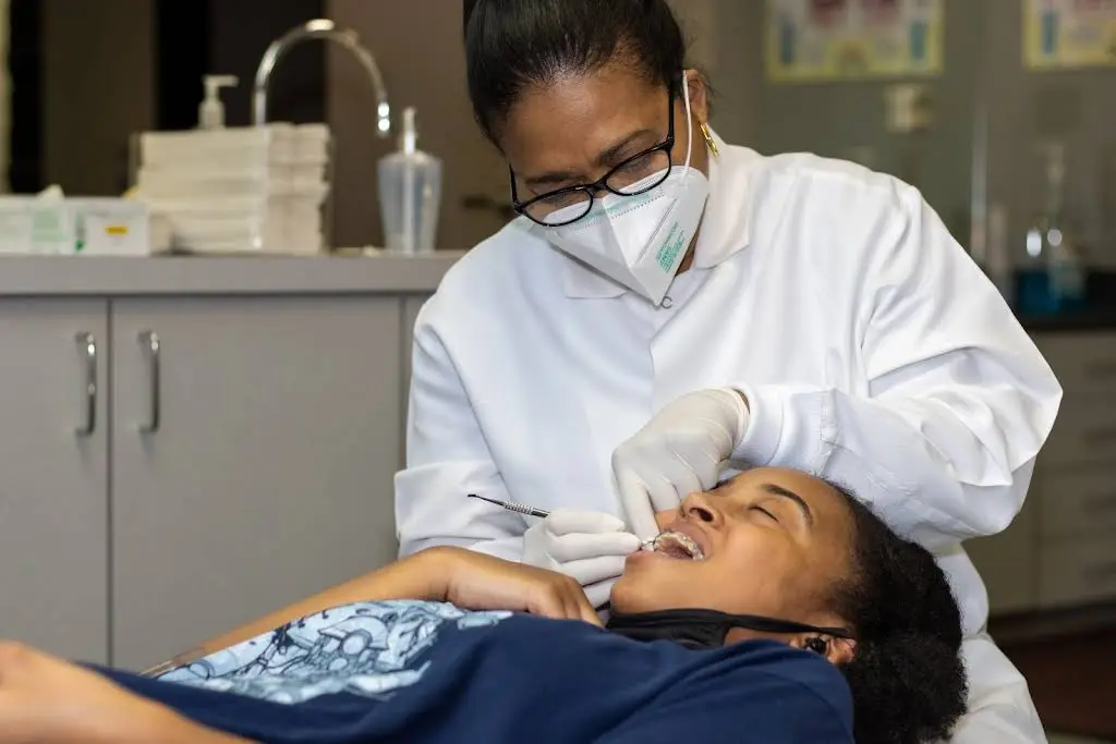 Tingling Orthodontics / Dr. Howard L. Tingling, DDS, MS