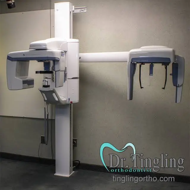Tingling Orthodontics / Dr. Howard L. Tingling, DDS, MS
