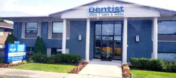 Affordable Dental Care