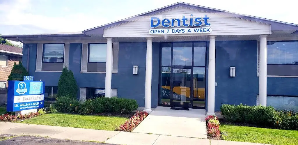 Affordable Dental Care