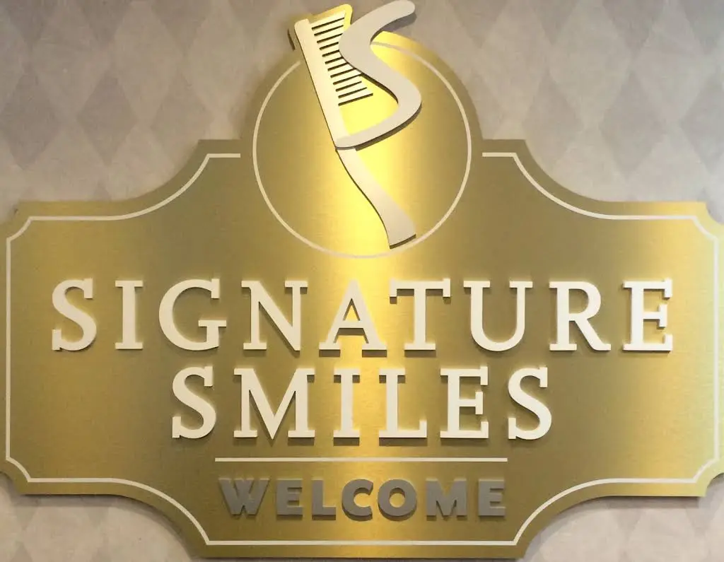 Signature Smiles - Lathrup Village