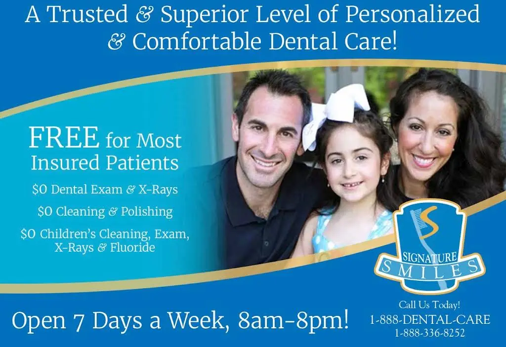 Signature Smiles - Lathrup Village