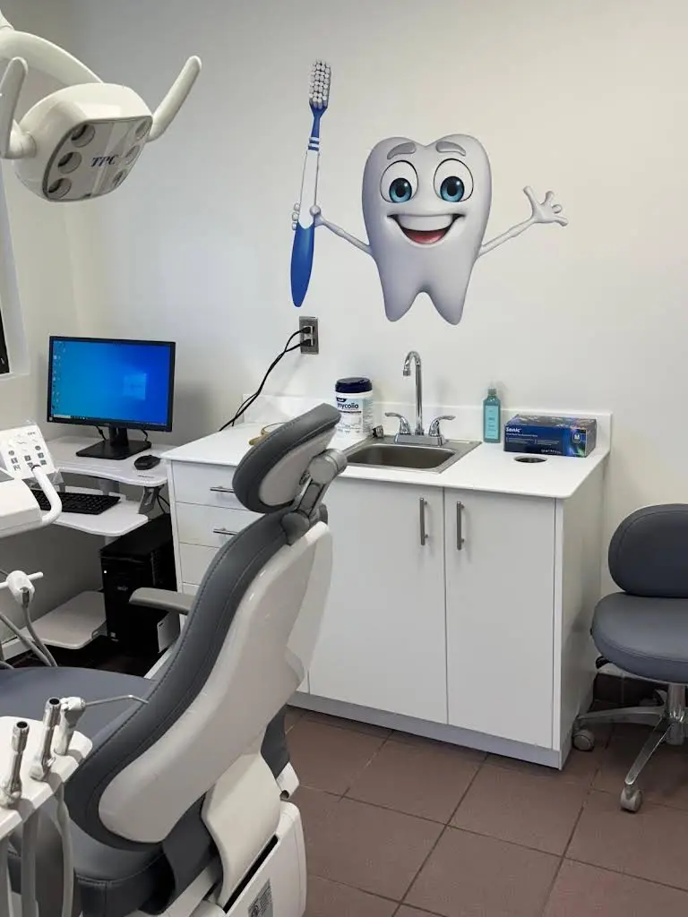 Premier Image Dentistry