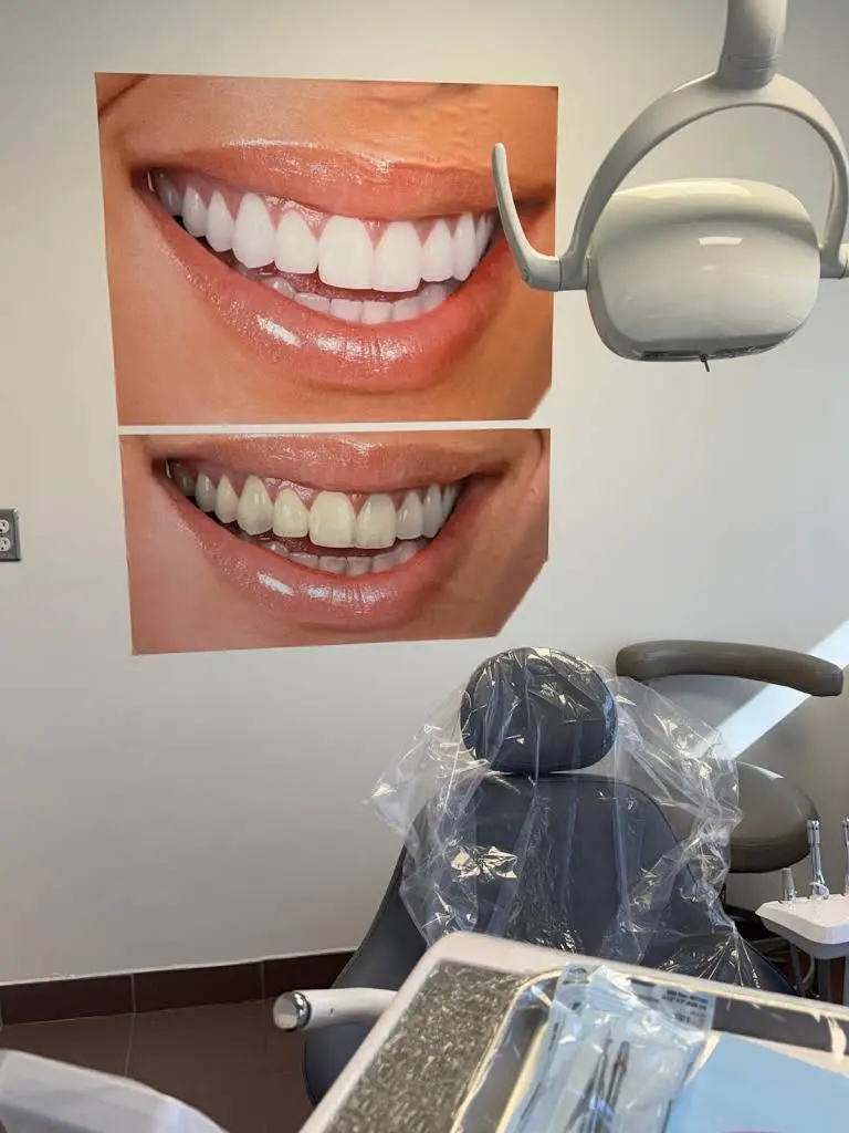 Premier Image Dentistry