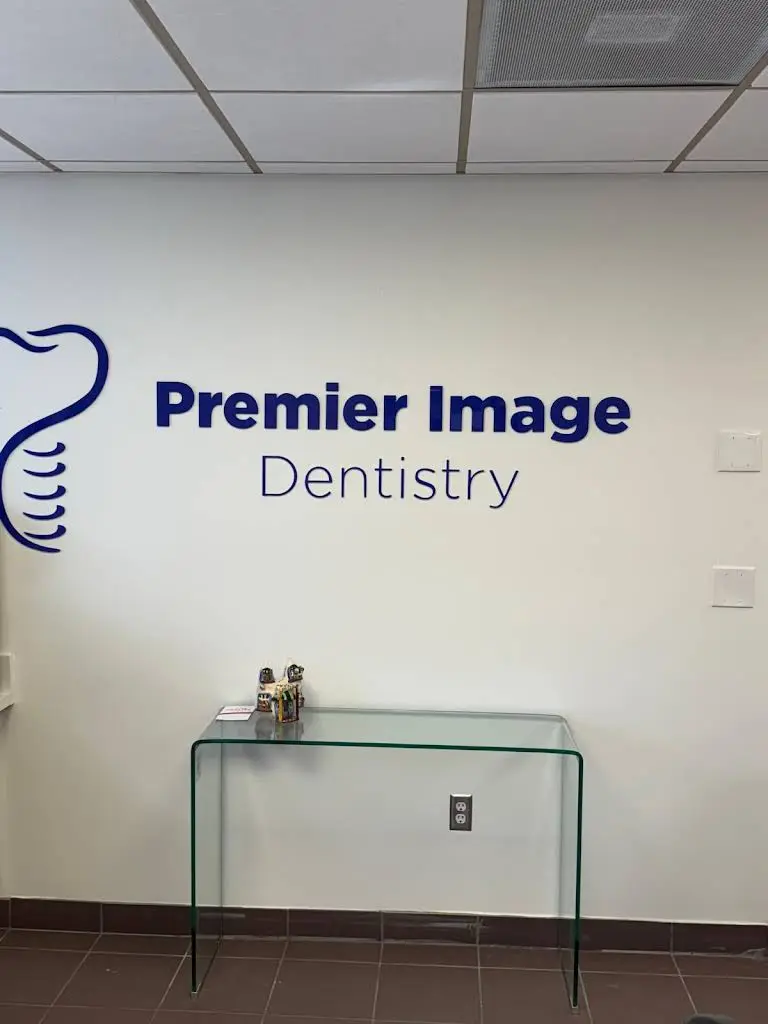 Premier Image Dentistry