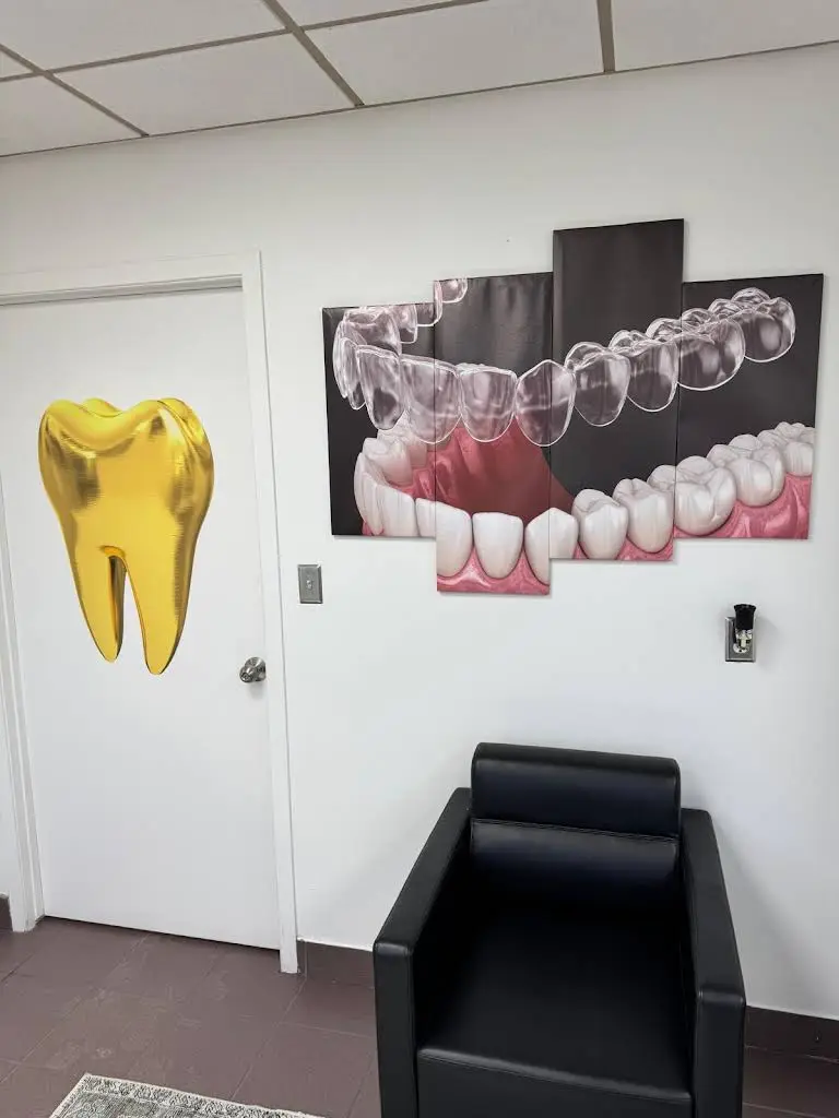 Premier Image Dentistry