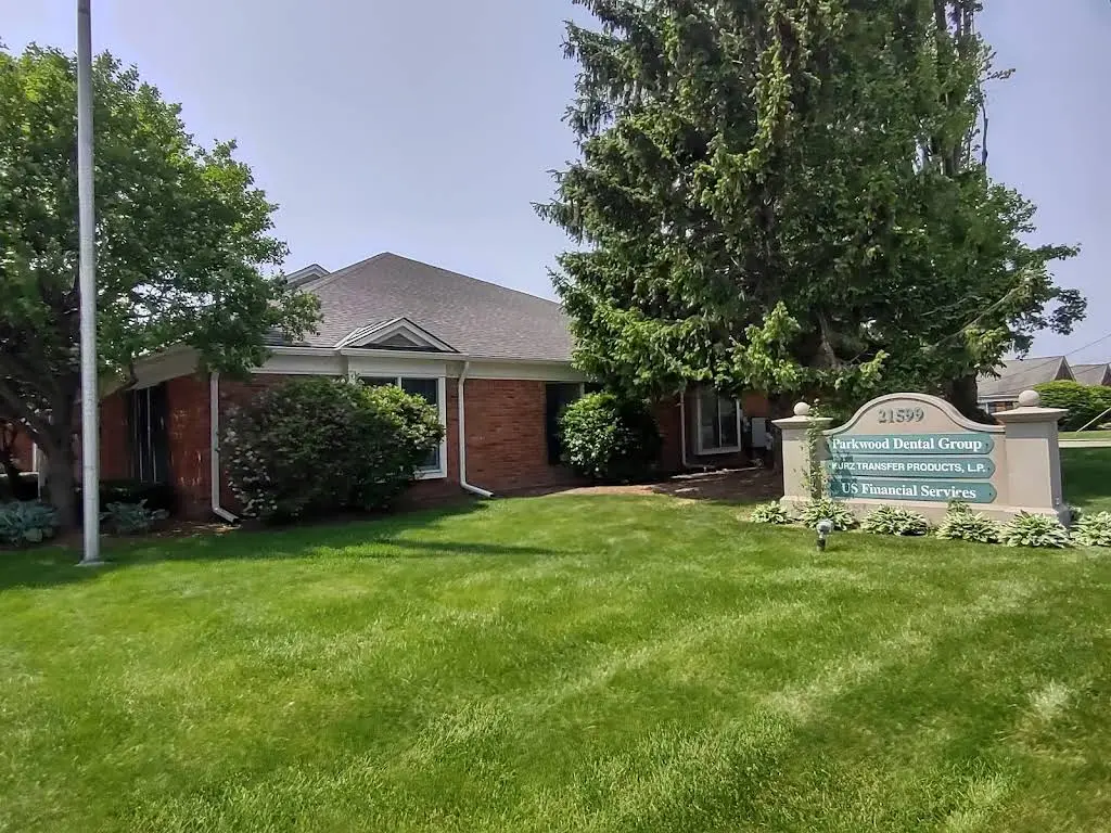 Parkwood Dental Group