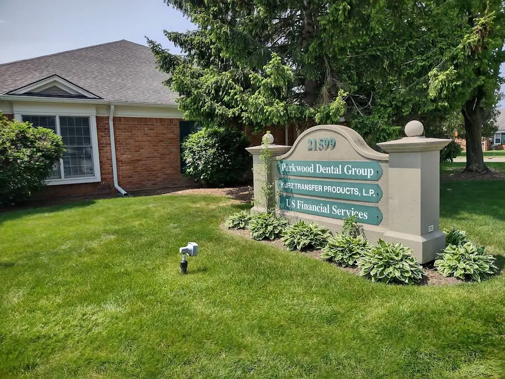 Parkwood Dental Group