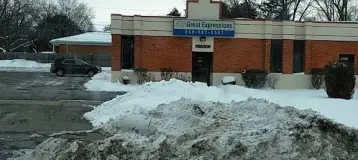 Great Expressions Dental Centers