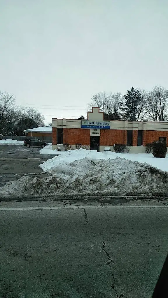 Great Expressions Dental Centers