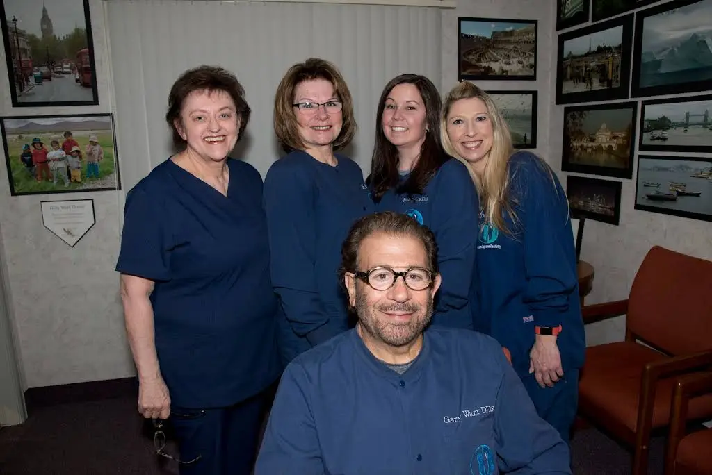 Beacon Square Dentistry