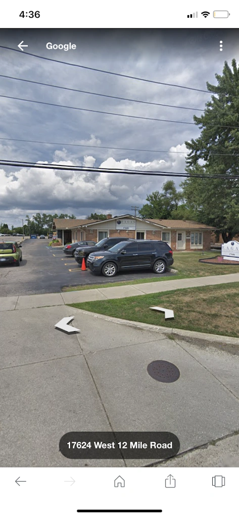 Eagan Orthodontics PC