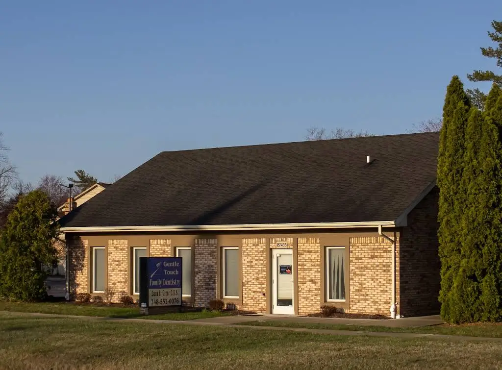 Gentle Touch Family Dentistry