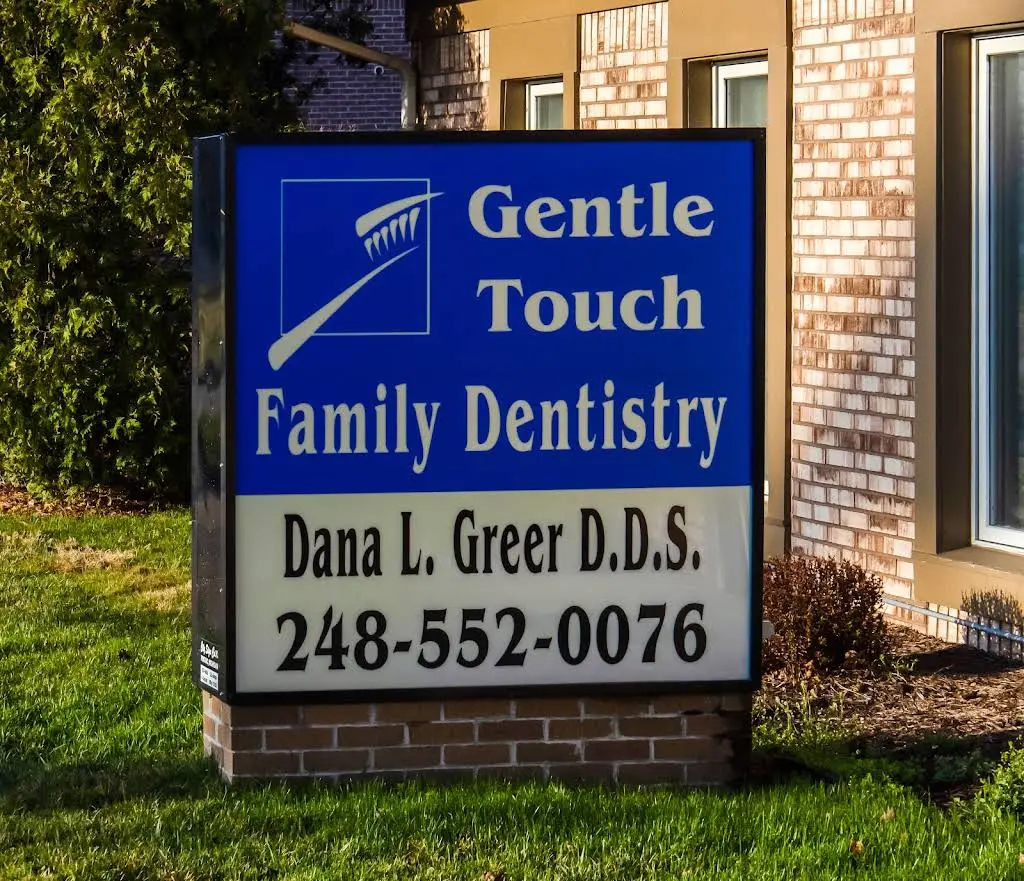 Gentle Touch Family Dentistry