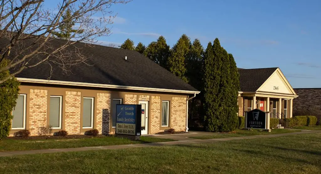 Gentle Touch Family Dentistry