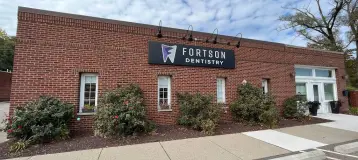 Fortson Dentistry - Lathrup Village South