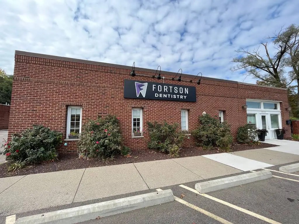 Fortson Dentistry - Lathrup Village South