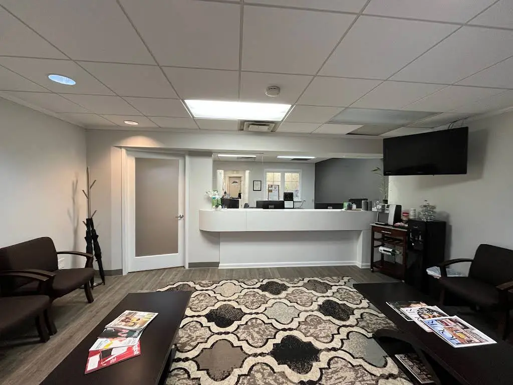 Fortson Dentistry - Lathrup Village South