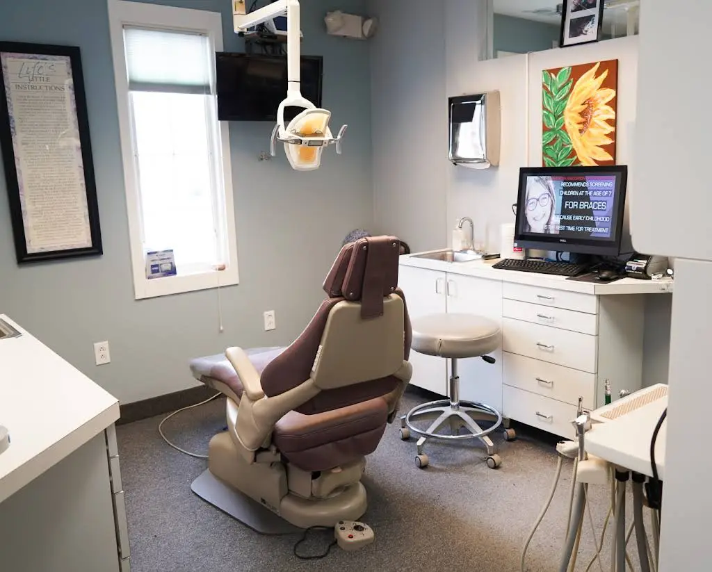 Fortson Dentistry - Lathrup Village South