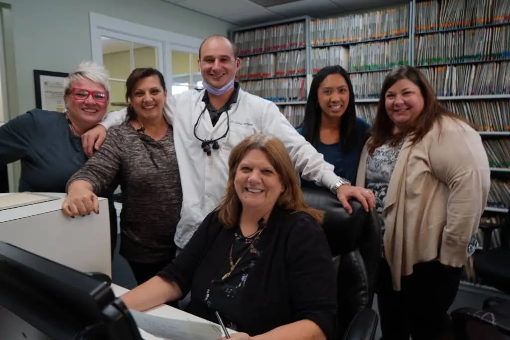 Fortson Dentistry - Lathrup Village South