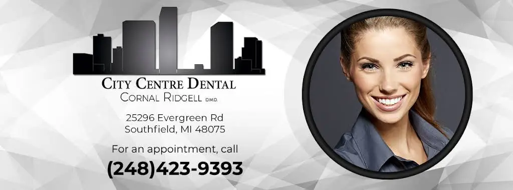 City Centre Dental