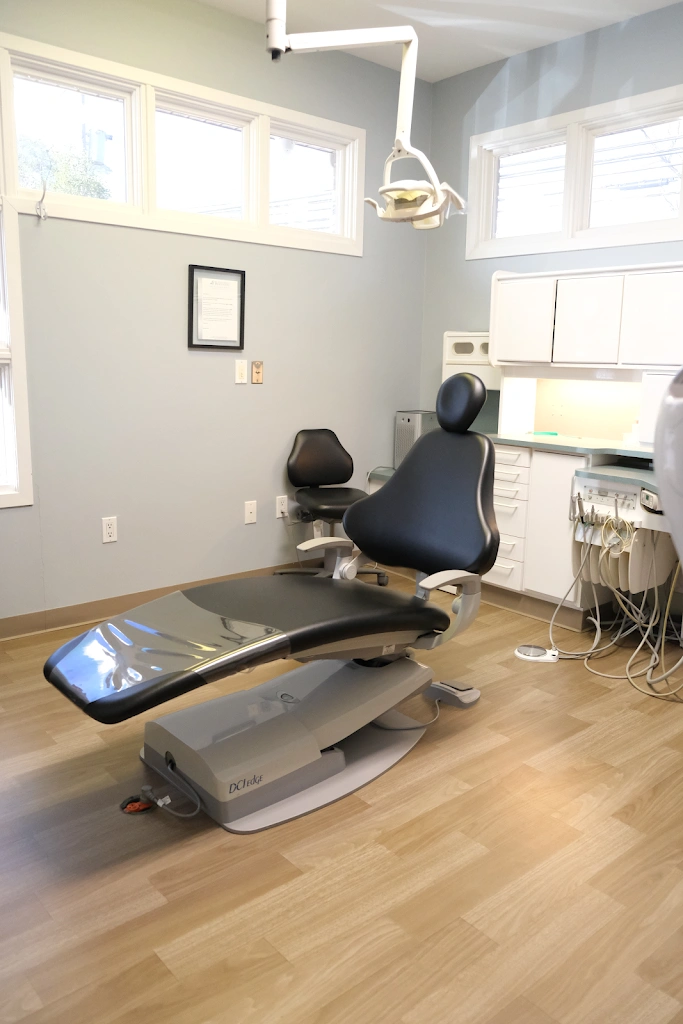 Hi-Tech Family Dentistry
