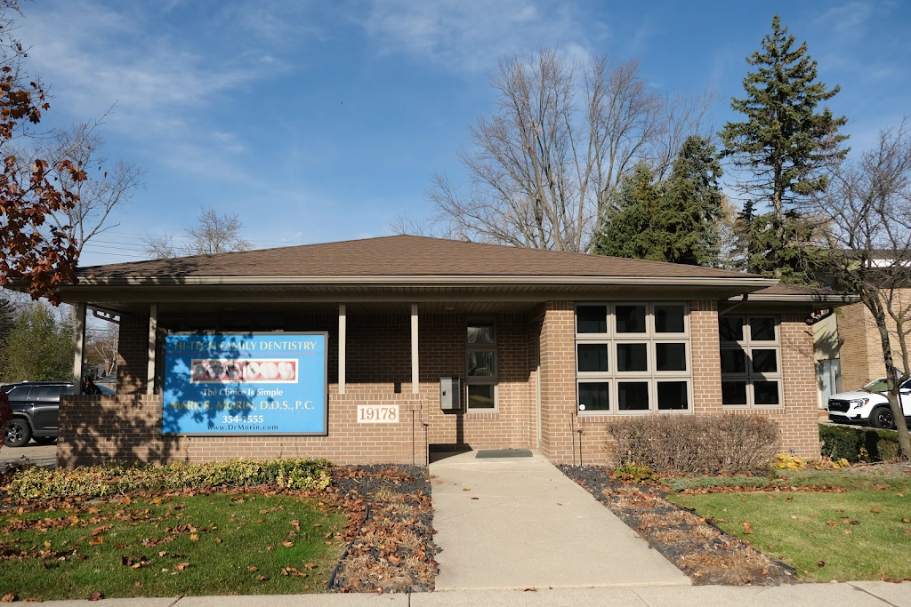 Hi-Tech Family Dentistry