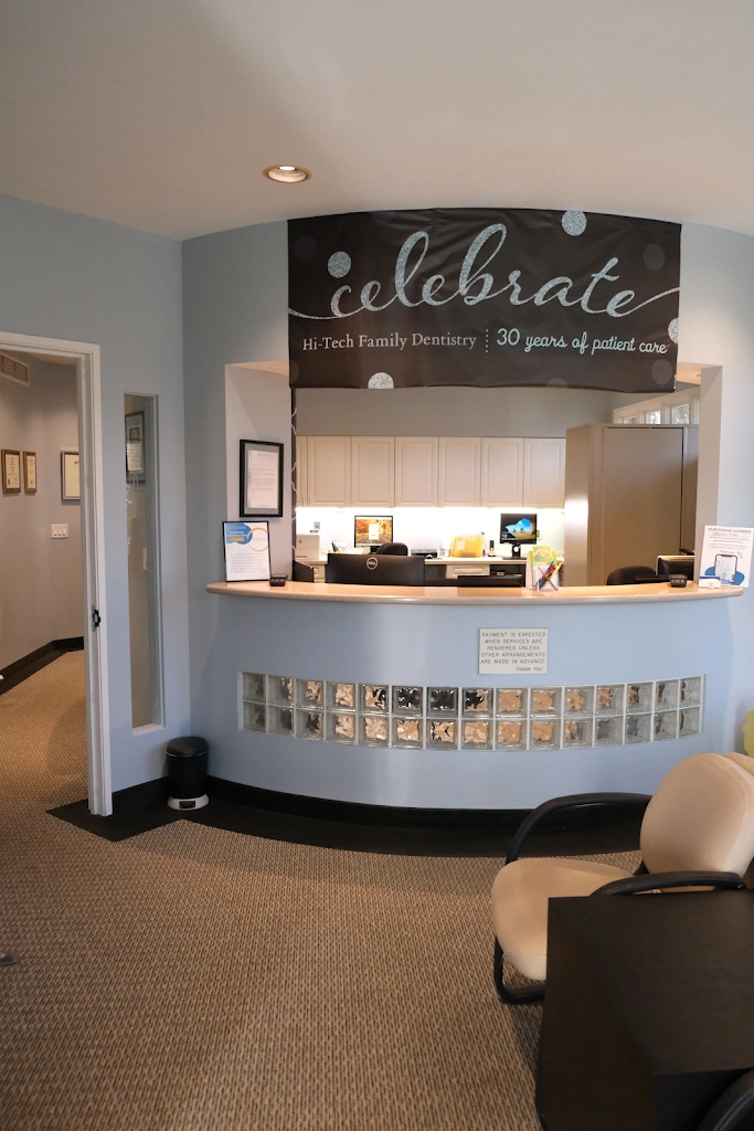 Hi-Tech Family Dentistry