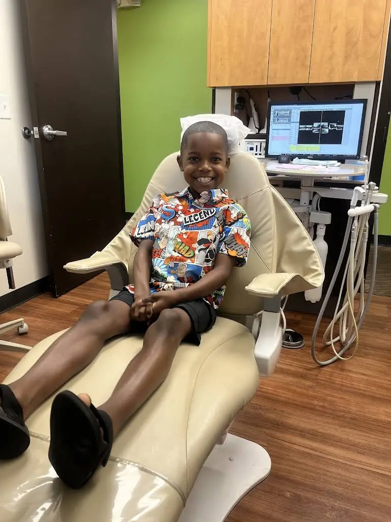 Southfield Kid's Dentist