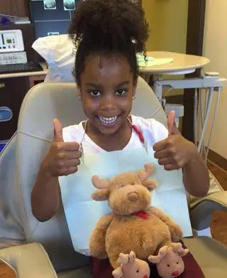 Southfield Kid's Dentist