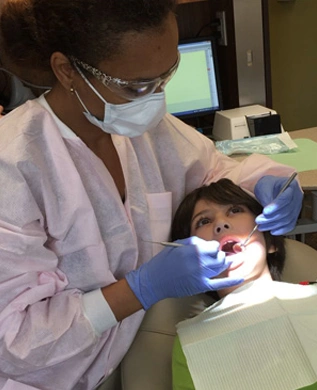 Southfield Kid's Dentist