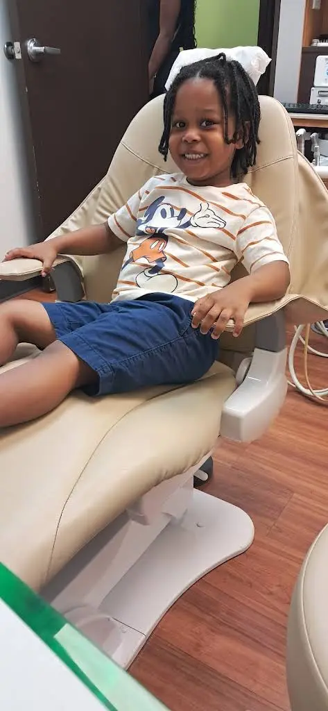 Southfield Kid's Dentist